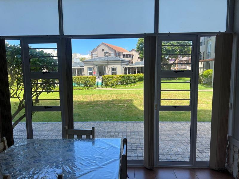 To Let 2 Bedroom Property for Rent in Diaz Western Cape